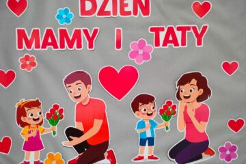 Dzień Rodziny w Jeżykach