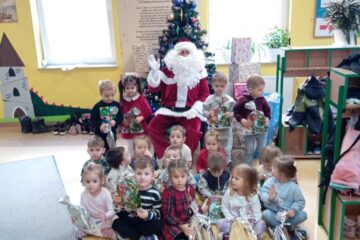 Warsztaty świąteczne