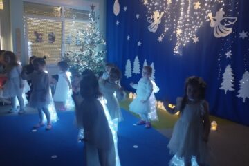 Historia narodzin Jezusa